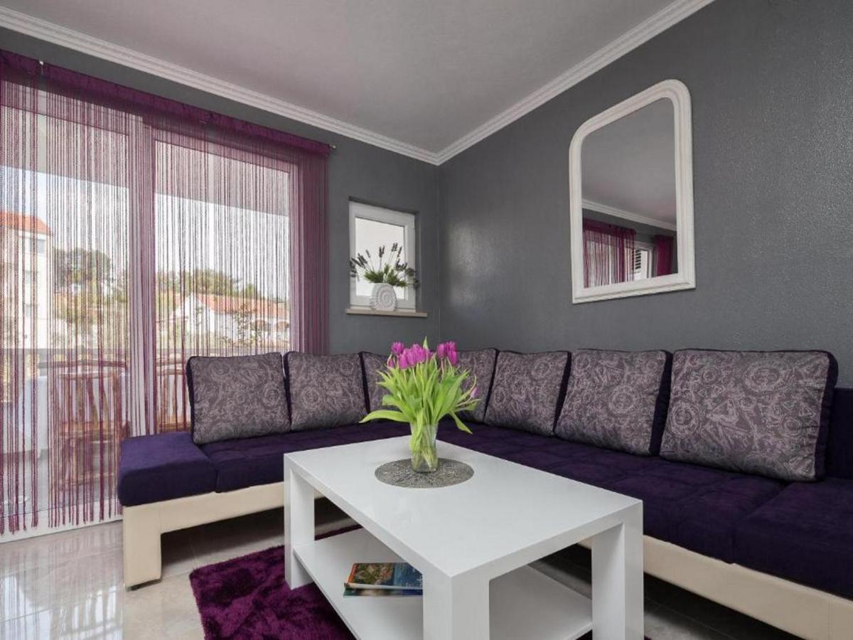 La Perla Apartments Sutivan Cameră foto